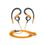 Sennheiser Electronic OMX 80 - Sport - headphones ( over-the-ear )
